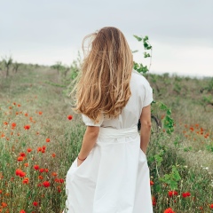 Тина Хромова, 12.12, Москва