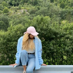 Элина Сигдел, 28.12.1999, Москва