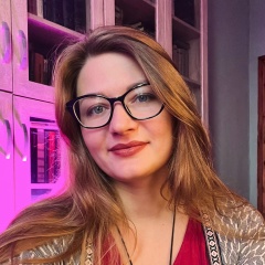 Елизавета Кондрашкина, 05.12, Челябинск