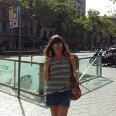 Валерия Накорнеева, 03.04, Киев