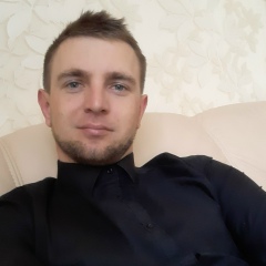 Виталий Локтик, 15.07.1987, Минск