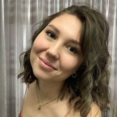 Валентина Перова, 29.11.1988, Алматы