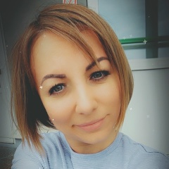 Анжелка Кажгалеева, Ногинск