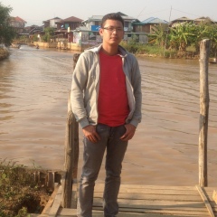 Oooo Ko, 15.12.1986, Pyin Oo Lwin (Maymyo)