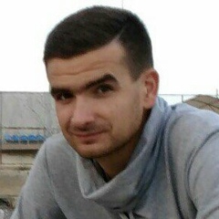 Андрей Тулба, 27.12.1989, Одесса