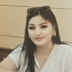 Динара Торекулова, 09.09.1990