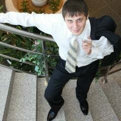 Раиль Мурадумов, 16.11, Челябинск