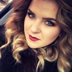 Олена Стасишин, 29.09, Тернополь