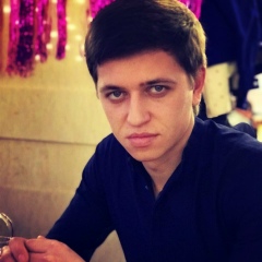 Владимир Кононец, 14.02.1988, Сочи