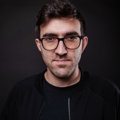 Александр Кац, 27.06.1993, Москва