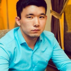 Ануар Актау, 08.10, Астана