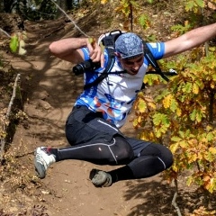 Антон Романько, 14.04.1983, Ставрополь