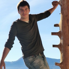 Рома Антонюк, 30.01.1990