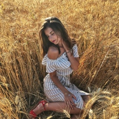 Darina Chichibabina, 27.03, Днепр (Днепропетровск)