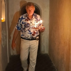 Александр Пашков, Воронеж