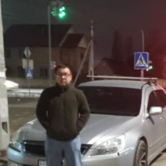 Руслан Шаршенов, 05.02, Бишкек