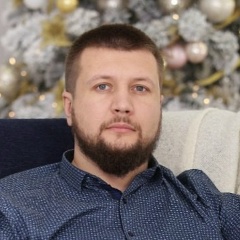 Сергей Котов, 31.12, Тюмень