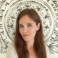 Наташа Кун, 27.11, Усть-Илимск