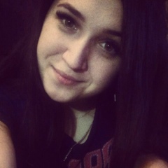 Анюта Березовская, 01.07, Чигирин