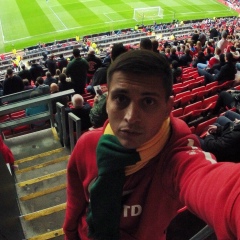 Dmitry Zakharov, 21.01, Красноярск