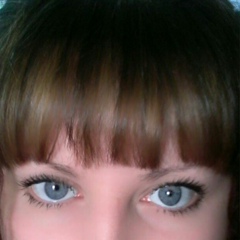 Анна Антонова, 31.10, Северобайкальск