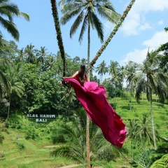 Анюта Квочина, 03.01.1992, Москва