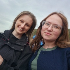 Dasha Nikitina, 20.04.2004