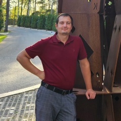 Кирилл Шустов, Владимир