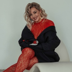 Екатерина Скопцова, 26.02.1986, Санкт-Петербург