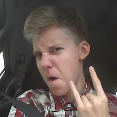 Дмитрий Александров, 13.11.1998, Кингисепп