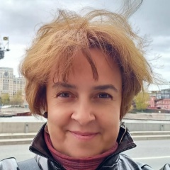 Елена Левченко, Севастополь