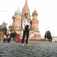 Тимур Джумабаев, 02.12, Туркменабад