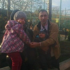 Андрій Вівчар, 03.12.1983, Львов