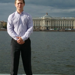 Руслан Баранов, 26.05.1973, Кронштадт