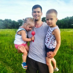 Сергей Маврин, 24.01.1986, Санкт-Петербург