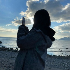 Марина Пчёлка, 24.10