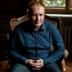 Андрей Алексеев, 27.02.1986, Санкт-Петербург