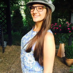 Иветт Шедьяк, 22.10.1989