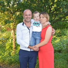 Віталік Гридовий, 26.06, Мостиска