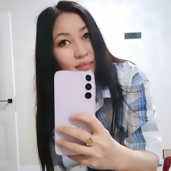 Аселя Масакбаева, 22.12.1988, Алматы