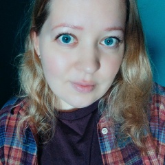 Екатерина Вержевикина, 18.06