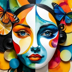 Моника Князева