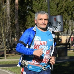 Павел Питеев, 05.08.1976, Балашиха