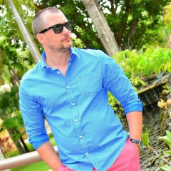 Serega Ganchorka, 30.11.1976, Toronto