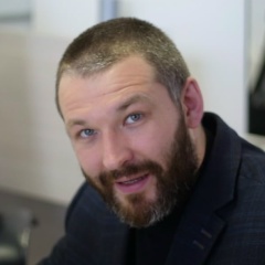 Виктор Терехин, 08.03.1985, Москва