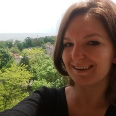 Инна Снегирева, Сумы