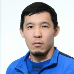 Толобек Бекетов, 19.04, Москва