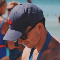 Анатолий Попов, 04.09.1983, Краснодар