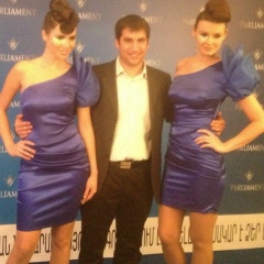 Ashot Ghukasyan, 30.03, Ереван