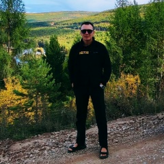 Viktor Tarbeev, 22.04, Иркутск